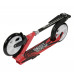 Самокат двухколесный "Best Scooter" Красный (64219)