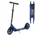 Самокат двухколесный "Best Scooter" Синий (46077) Самокат двухколесный "Best Scooter" Синий (46077)