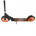 Самокат двухколесный "Best Scooter" Оранжевый (18144)