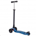 Самокат "Best Scooter" MAXI, 1531, черный с синим