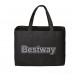 Надувний диван Bestway 75073, 188х152х64 см, з електричним насосом