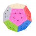 Мегамінкс 3 × 3 (galaxy) megaminx (0934C-9)
