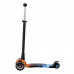 Самокат "Best Scooter" MAXI, 1517, огонь и лед