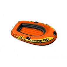 Надувная лодка 58355 Intex Explorer 100 Pro, одноместная, 160 х 94 х 29 см