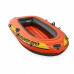 Надувная лодка 58356 Intex Explorer 200, двухместная на 1 взрослого + ребенок, 196 х 102 х 33 см Надувная лодка 58356 Intex Explorer 200, двухместная на 1 взрослого + ребенок, 196 х 102 х 33 см