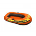 Надувная лодка 58331 Intex Explorer 200, с вёслами и насосом, 185-94-41 см Надувная лодка 58331 Intex Explorer 200, с вёслами и насосом, 185-94-41 см