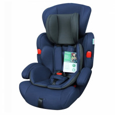 Автокресло BABYCARE Comfort BC-11901 Blue