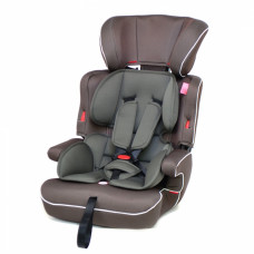 Автокресло CARRELLO Atlas CRL-11802 Iron Black