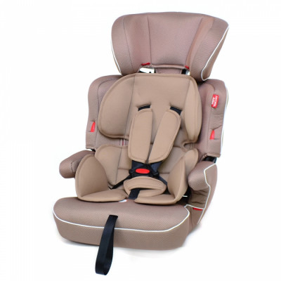 Автокрісло CARRELLO Atlas CRL-11802 Stone Brown
