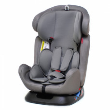 Автокресло CARRELLO Quantum CRL-11803 Sky Grey Автокресло CARRELLO Quantum CRL-11803 Sky Grey