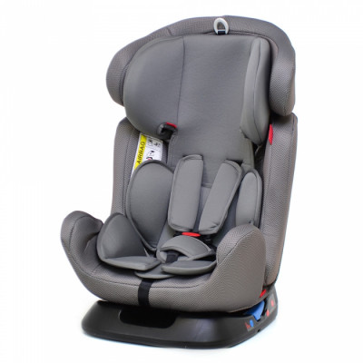 Автокресло CARRELLO Quantum CRL-11803 Sky Grey