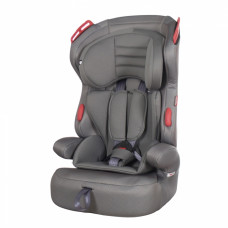 Автокресло CARRELLO Premier CRL-9801/1 City Grey