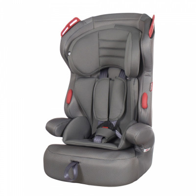 Автокресло CARRELLO Premier CRL-9801/1 City Grey