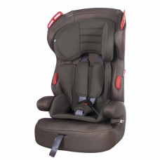 Автокресло CARRELLO Premier CRL-9801/1 Night Black