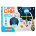 Карусель на кроватку Limo Toy "Звездные сны", музыка, проектор, подвески 7 штук, HB 0015