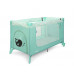 Манеж El Camino, Cloud Pale Green, переносний, 123х64х77 см, ME 1016