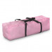 Манеж El Camino, Safe Heart Pink, переносной, 123х64х77 см, ME 1016 