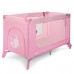 Манеж El Camino, Safe Heart Pink, переносной, 123х64х77 см, ME 1016 