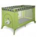 Манеж El Camino, Safe Palm Green, переносний, 123х64х77 см, ME 1016