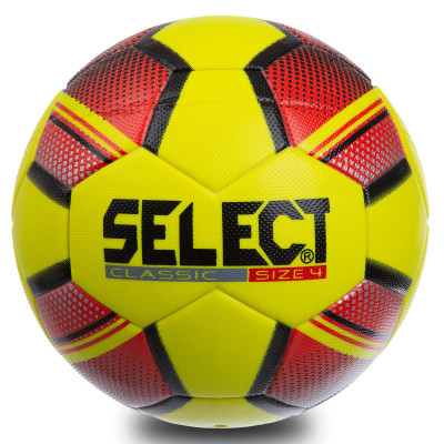 Мяч для футзала SELECT CLASSIC FB-0555