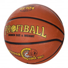 Мяч баскетбольный Profiball S2104 Мяч баскетбольный Profiball S2104