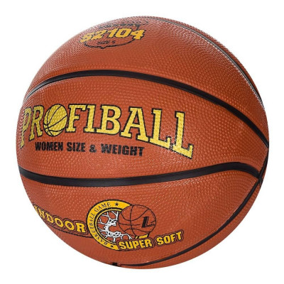 Мяч баскетбольный Profiball S2104