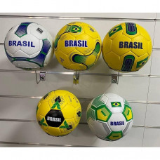 Мяч футбольный клуб "Brazil"