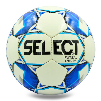 Мяч для футзала SELECT SPEED ST-8151