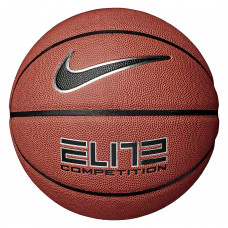 Мяч баскетбольный Nike Elite Competition 2.0 Мяч баскетбольный Nike Elite Competition 2.0