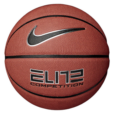 Мяч баскетбольный Nike Elite Competition 2.0
