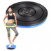 Диск-вращение здоровья массажный 0698