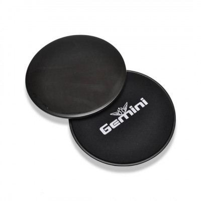 Диски для скольжения SLIDE DISCS GEMINI FG-18