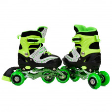 Ролики Best Rollers 1001 S (31-34 розмір)