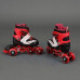 Ролики Best Rollers 1001 S (31-34 розмір)
