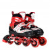 Ролики Best Rollers 1002 M (35-38 размер)