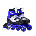Ролики Best Rollers 1002 M (35-38 размер)