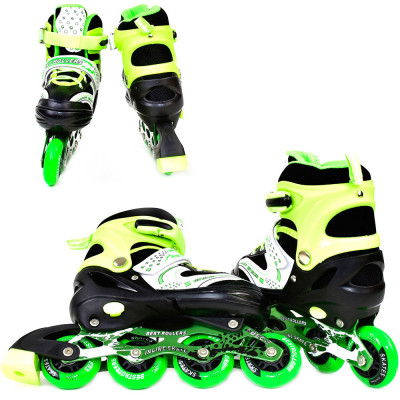 Ролики Best Rollers 1003 L (39-42 розмір)