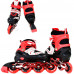 Ролики Best Rollers 1003 L (39-42 розмір)
