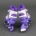 Ролики Best Rollers 1003 L (39-42 розмір)