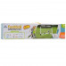 Футбольные ворота Bambi Football, размер 120х40х80 см, 6024