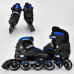 Ролики 5700 Best Rollers колеса PU М (35-38) в сумці
