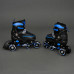 Ролики 5700 Best Rollers колеса PU М (35-38) в сумці