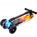 Самокат 7202 Best Scooter світяться колеса