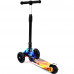Самокат 7202 Best Scooter світяться колеса