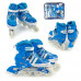 Коньки роликовые Best Rollers 9031 S: 31-32-33-34р и M: 35-36-37-38 р