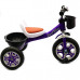 Велосипед трехколесный Best Trike (Фиолетовый)