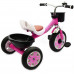 Велосипед триколісний Best Trike (Рожевий)