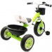 Велосипед трехколесный Best Trike (Зеленый)
