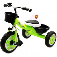 Велосипед триколісний Best Trike (Зелений)