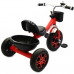 Велосипед триколісний Best Trike (Червоний)